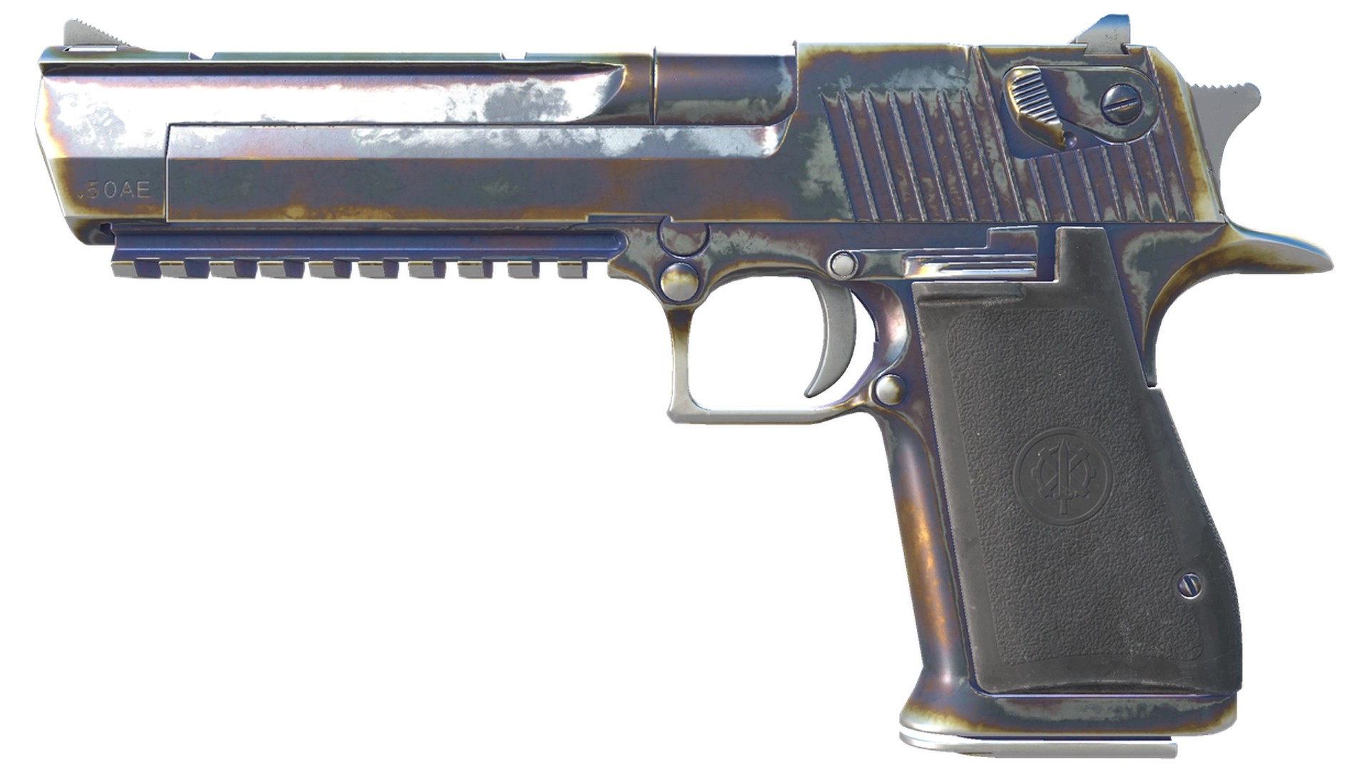 Heat Treated image