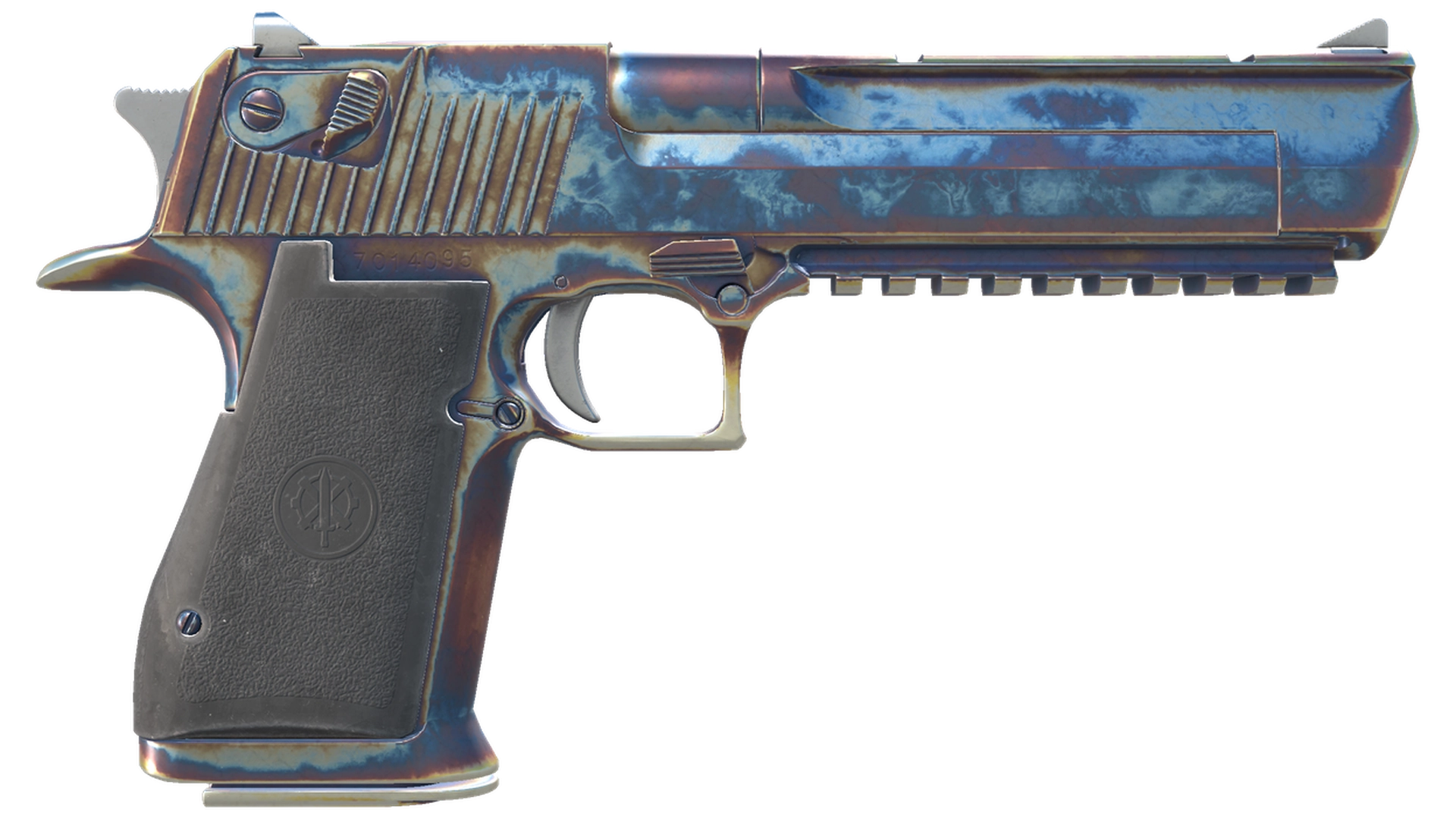 Heat Treated image