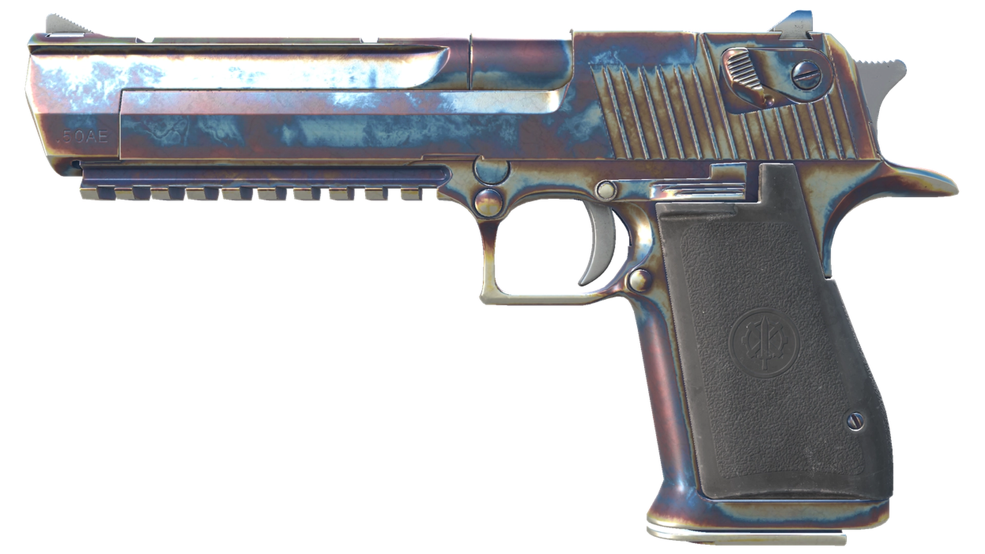 Heat Treated image