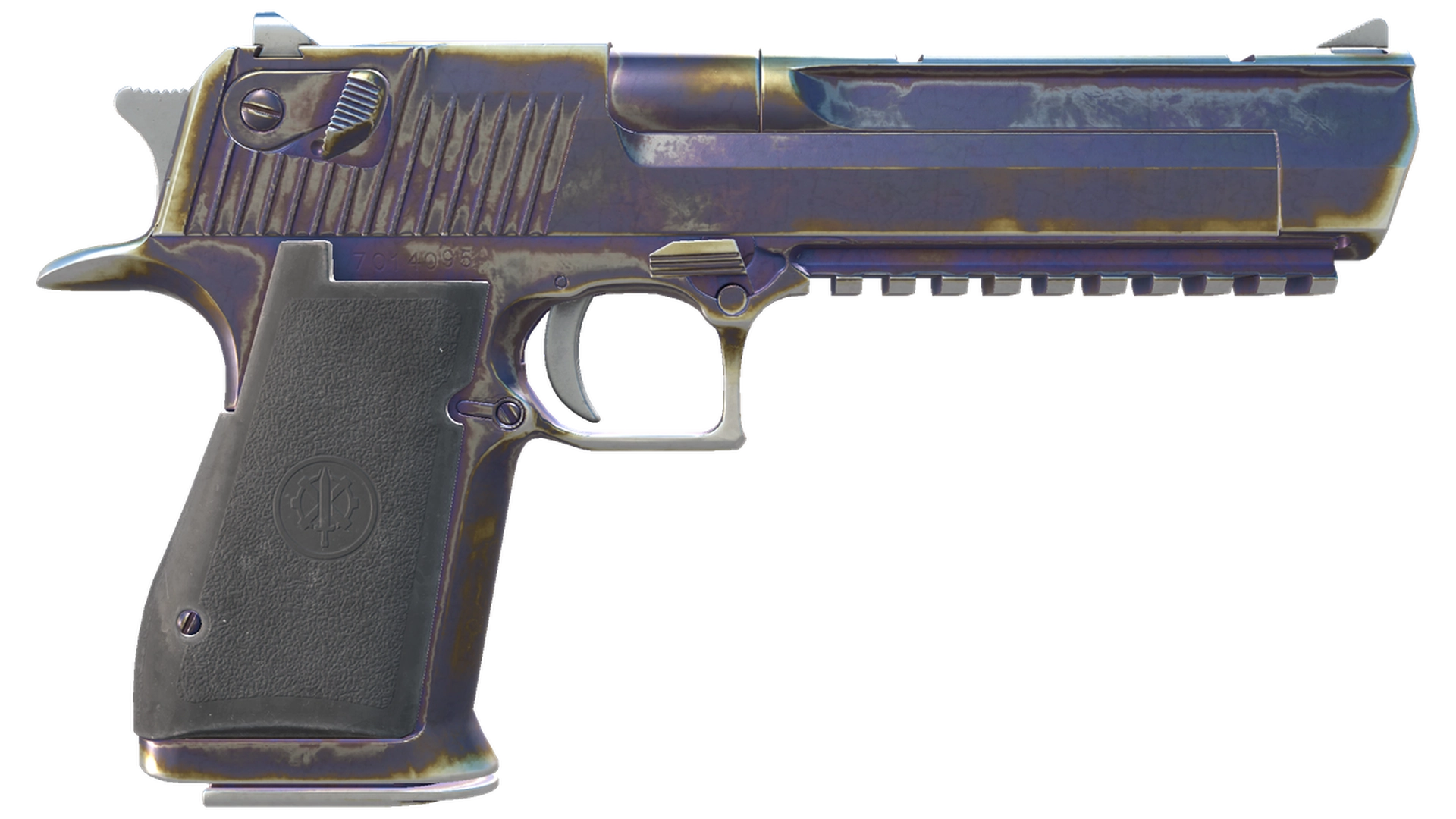Heat Treated image