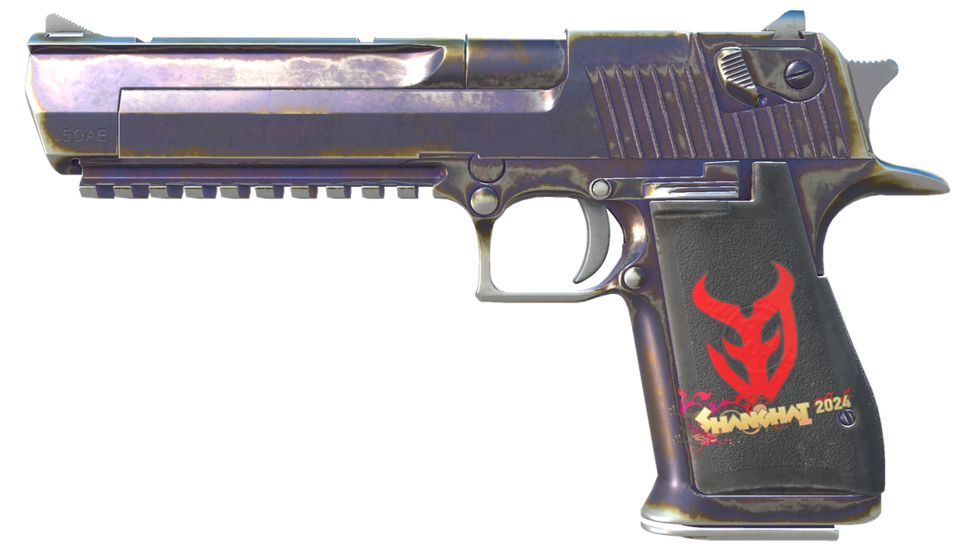 Heat Treated image