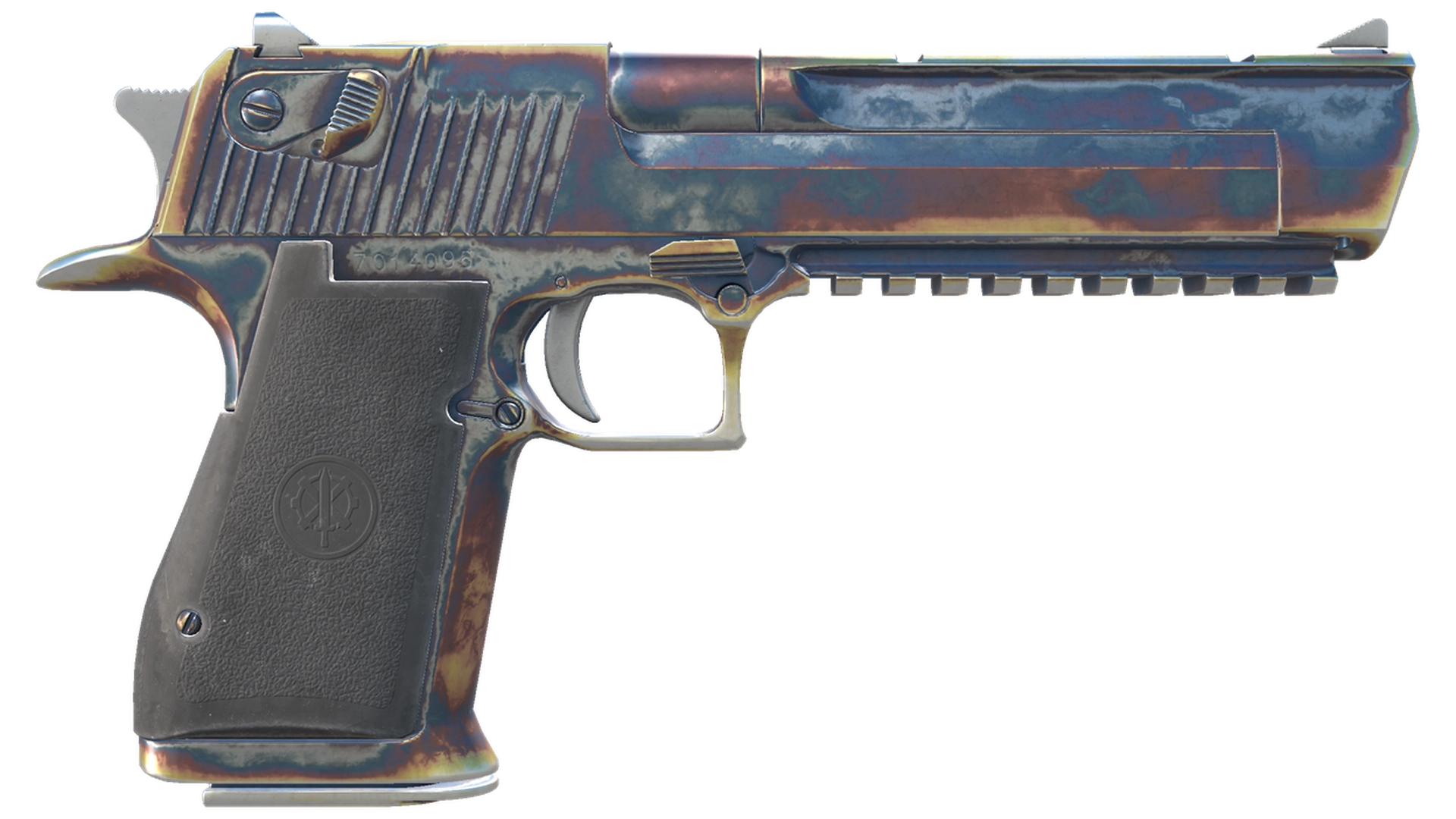 Heat Treated image