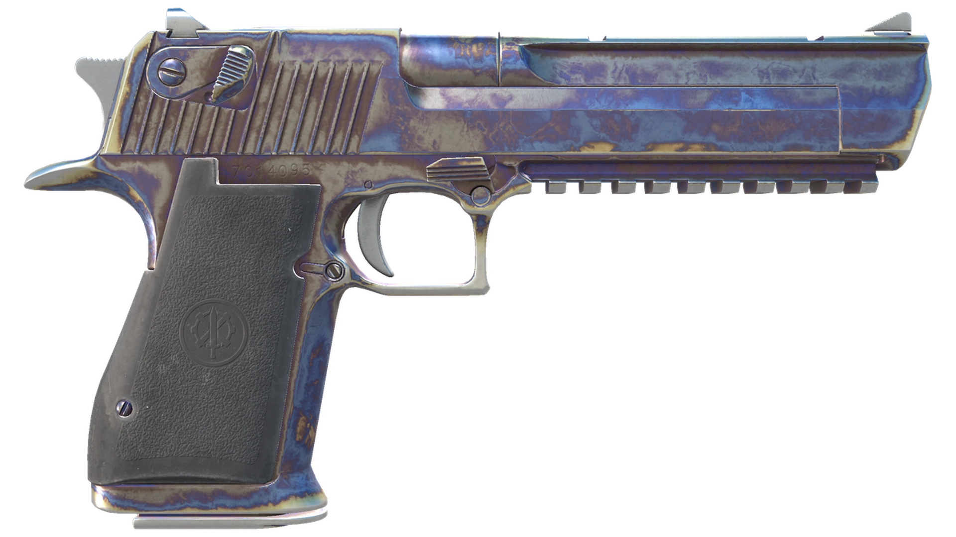 Heat Treated image