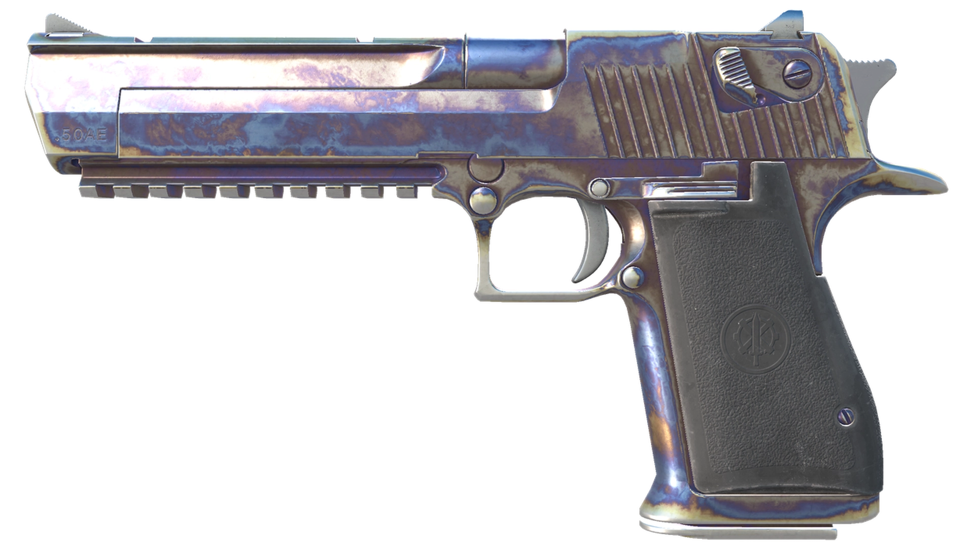Heat Treated image