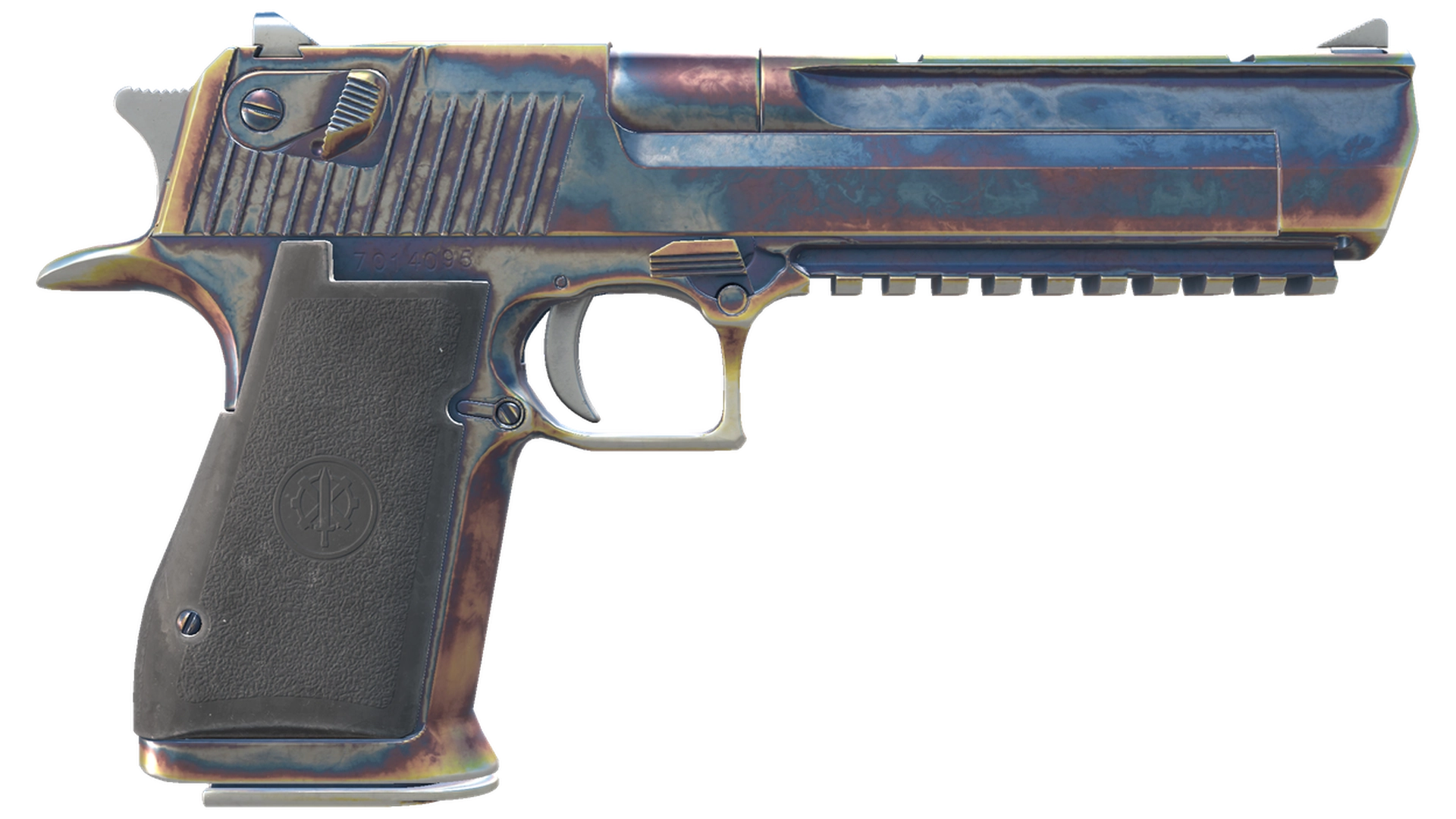 Heat Treated image