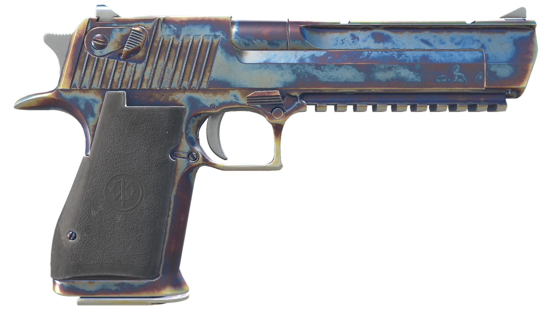 Heat Treated image
