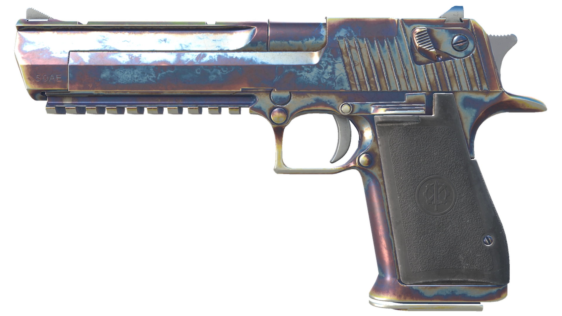 Heat Treated image