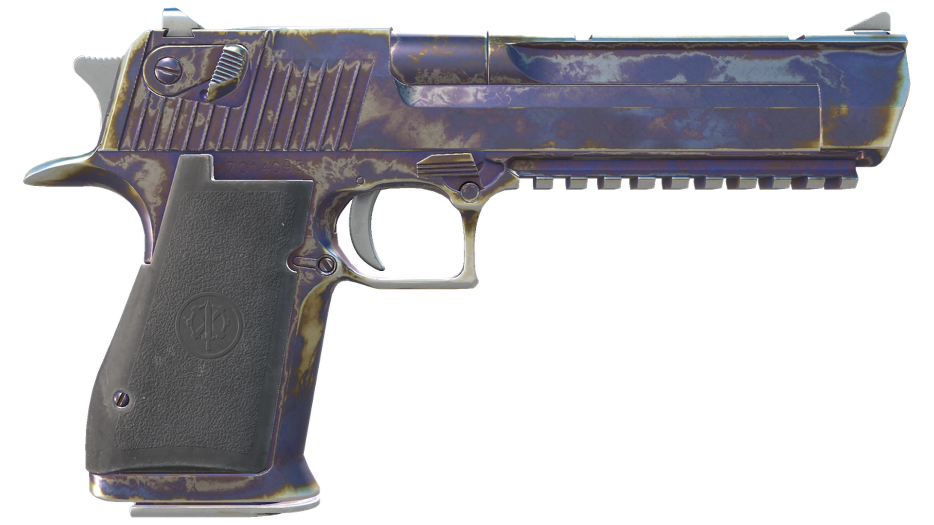 Heat Treated image