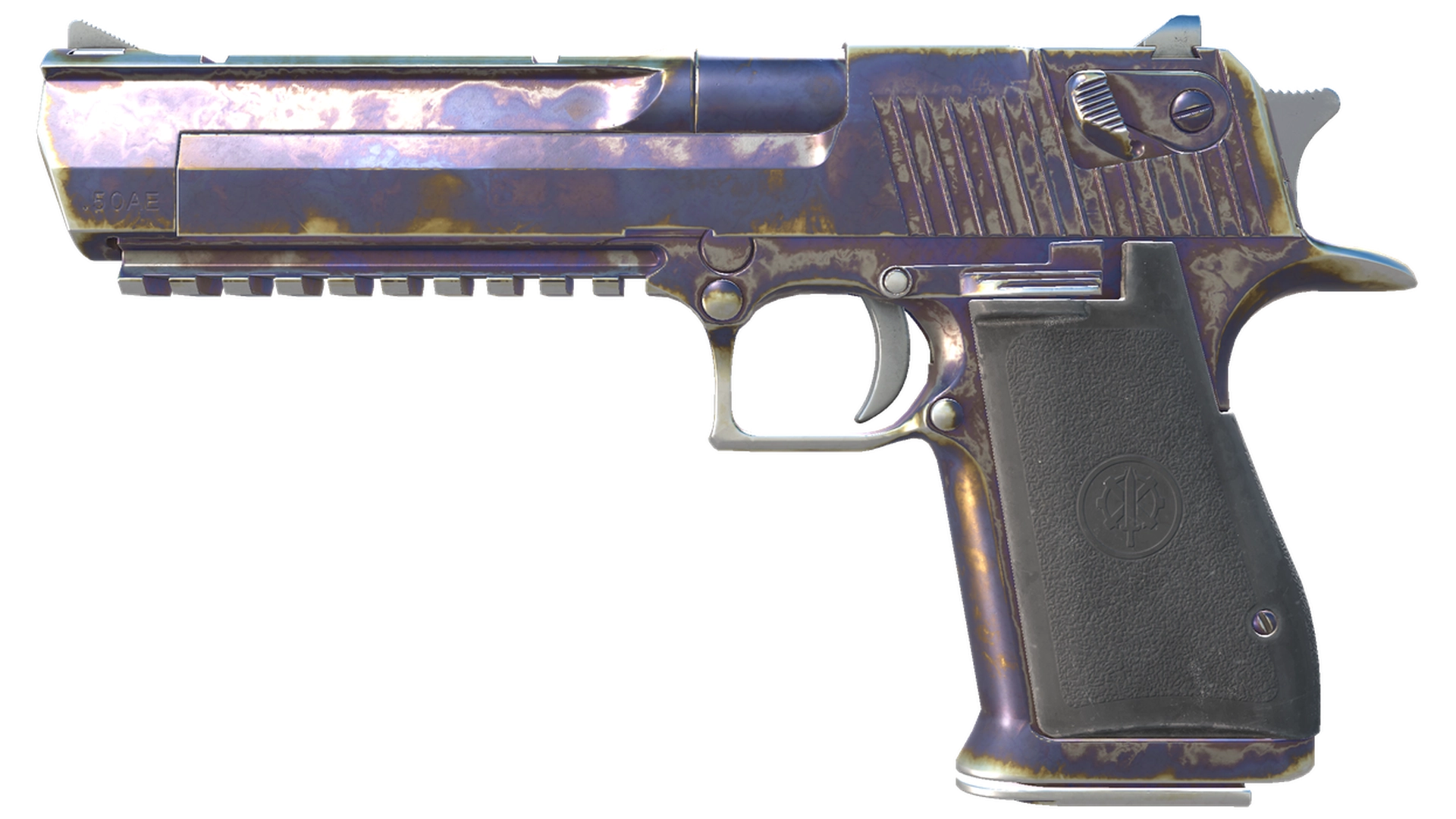 Heat Treated image
