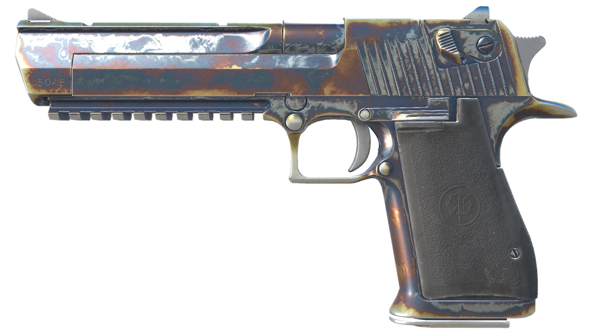 Heat Treated image