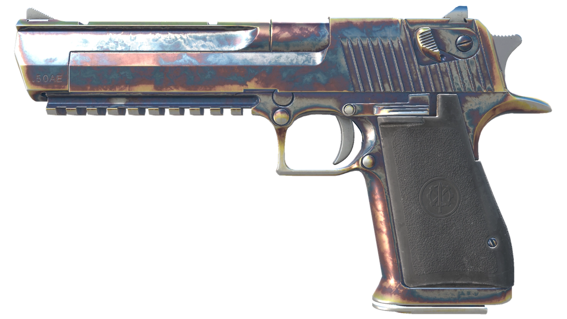 Heat Treated image