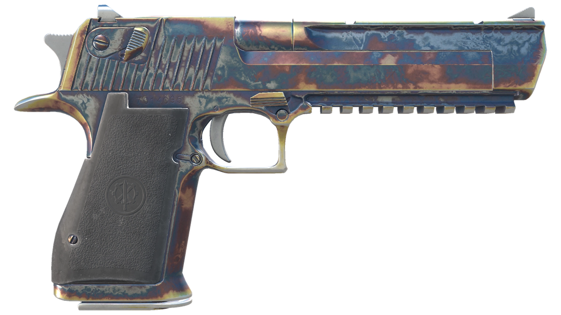 Heat Treated image