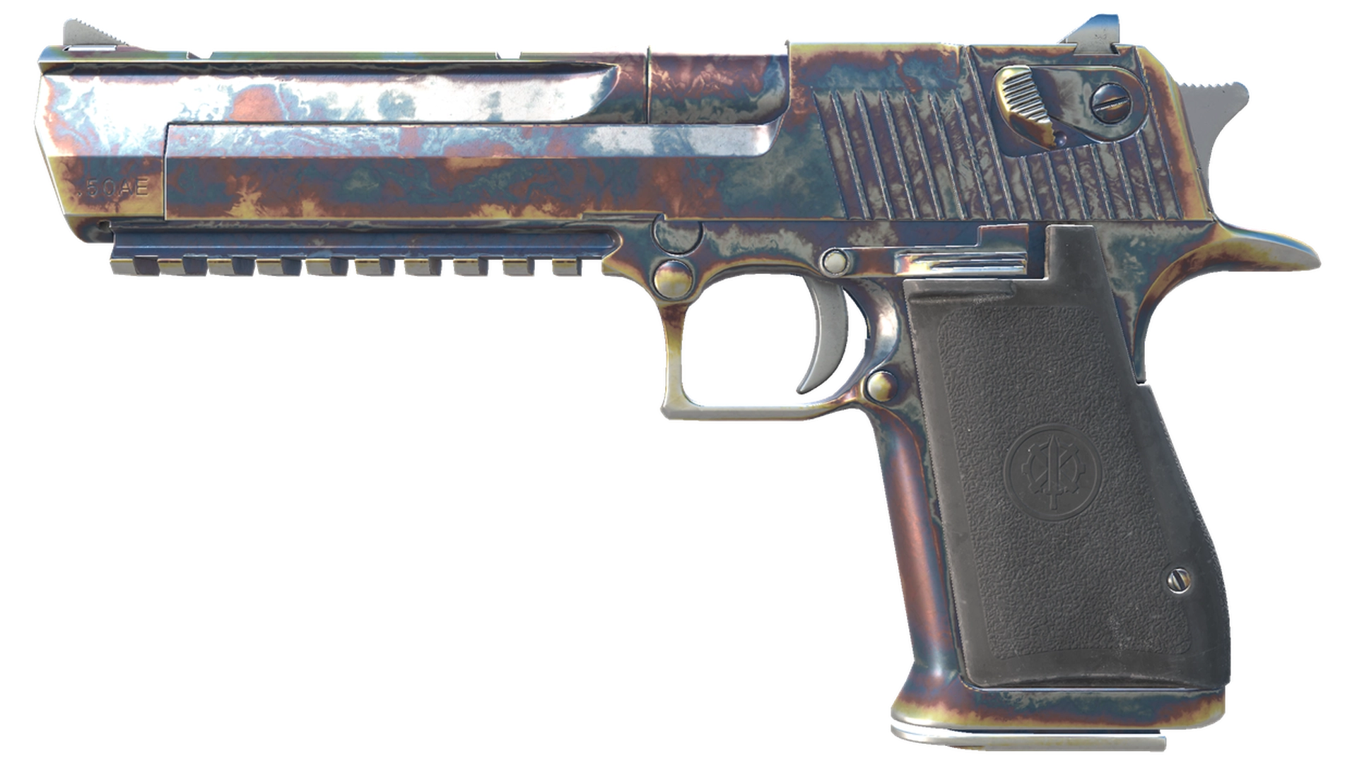 Heat Treated image