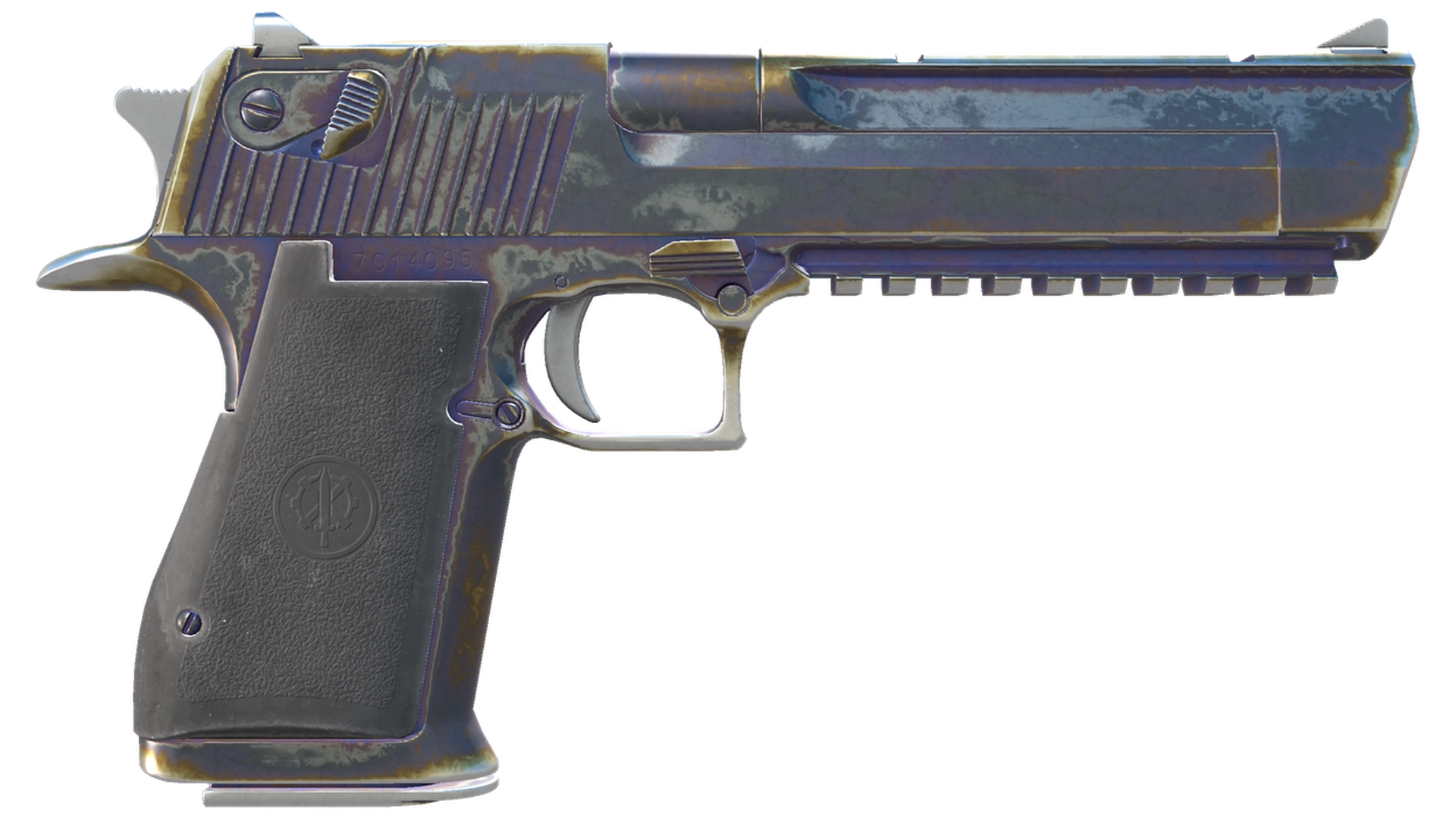 Heat Treated image