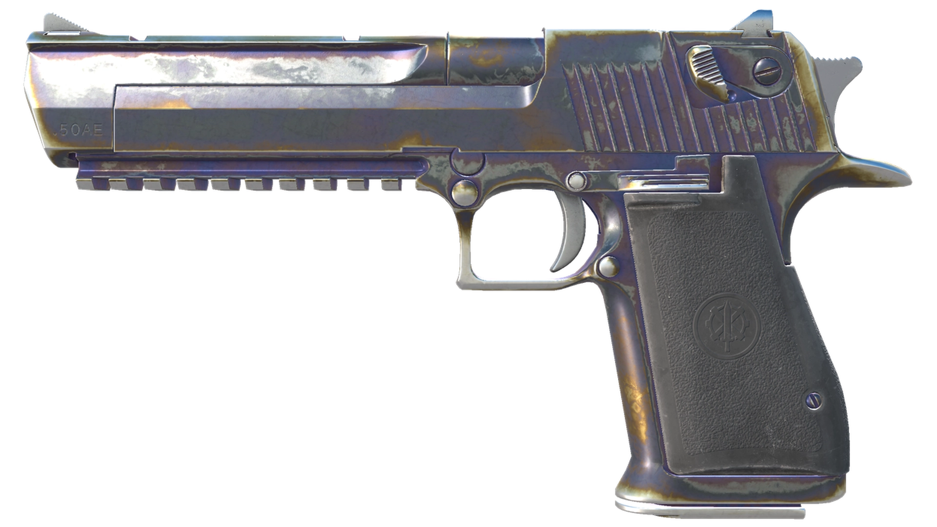 Heat Treated image