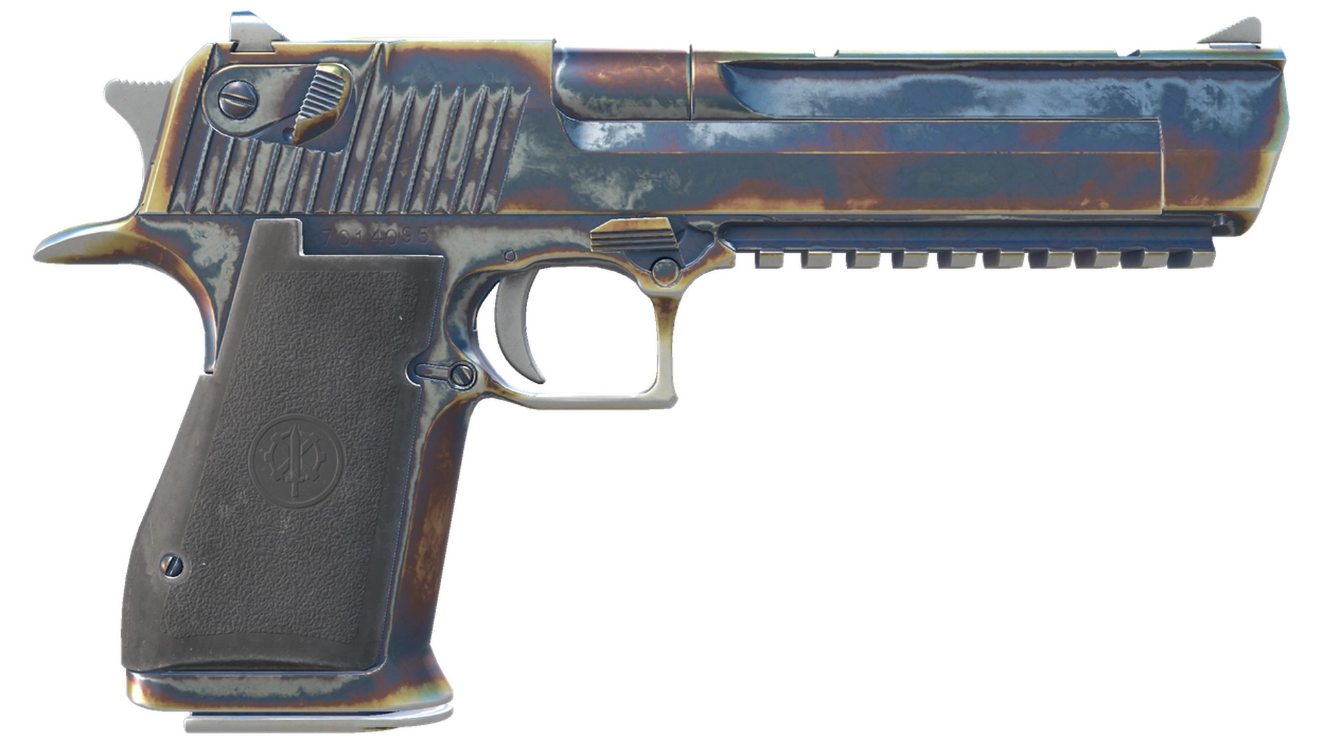 Heat Treated image