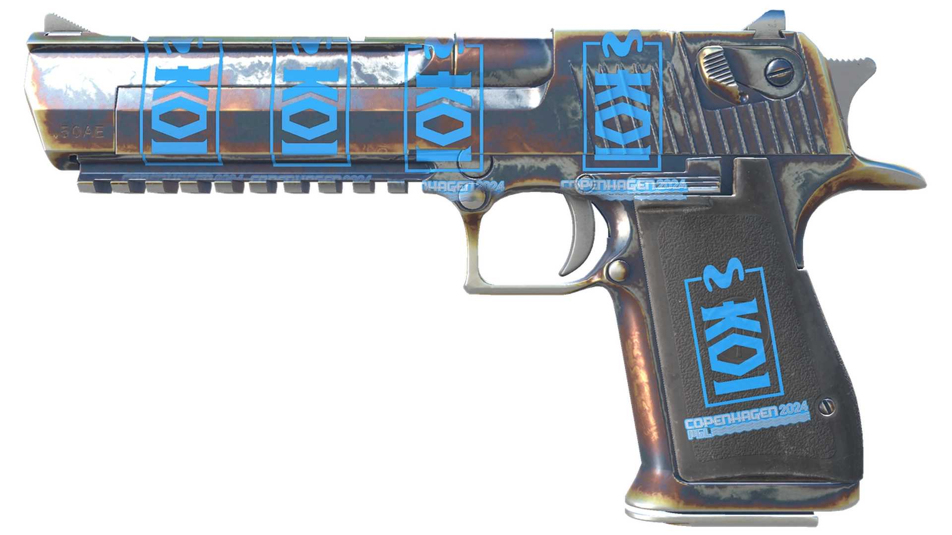 Heat Treated image