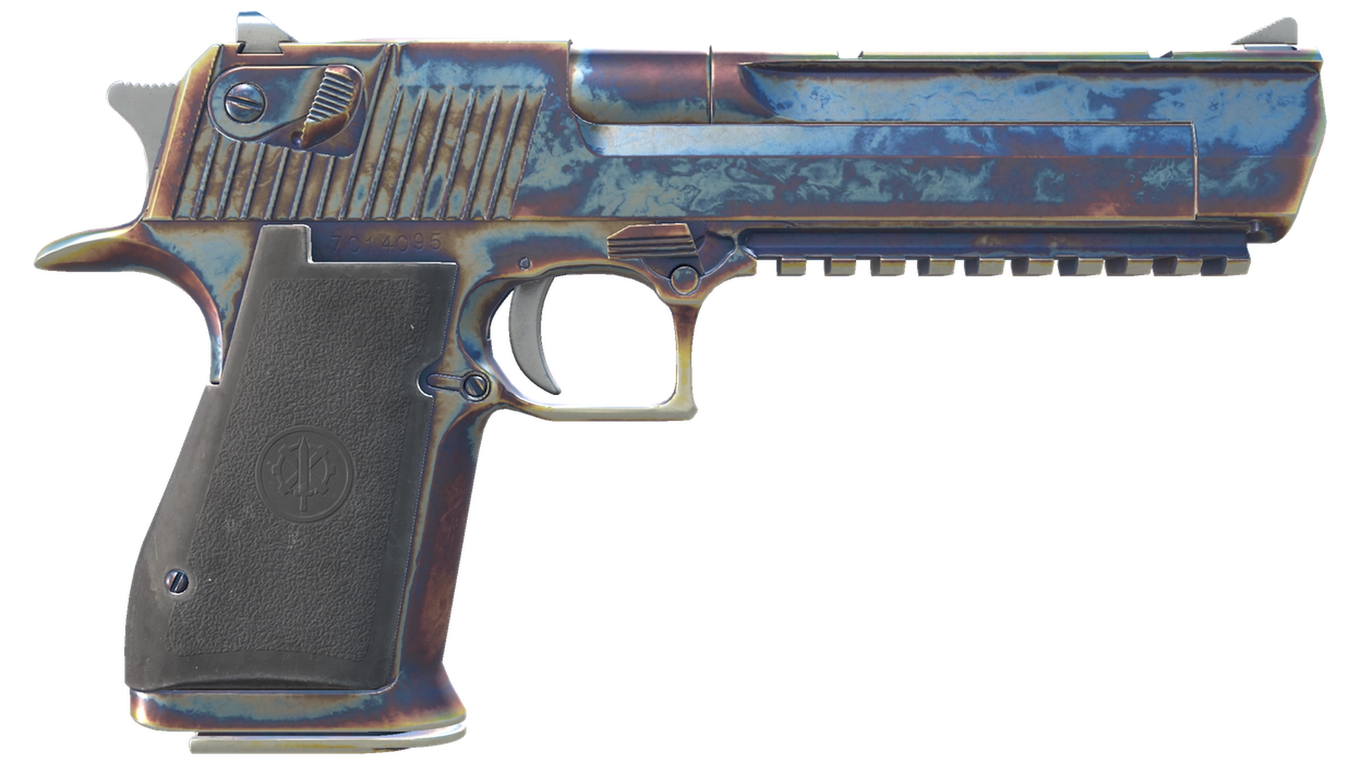 Heat Treated image