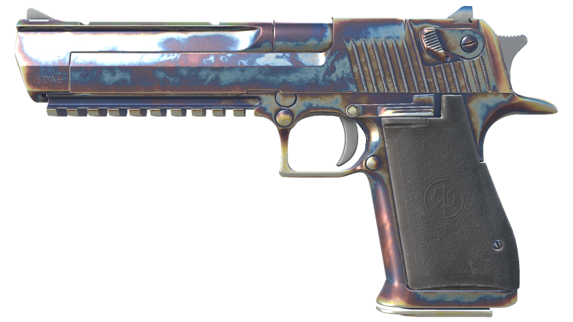 Heat Treated image