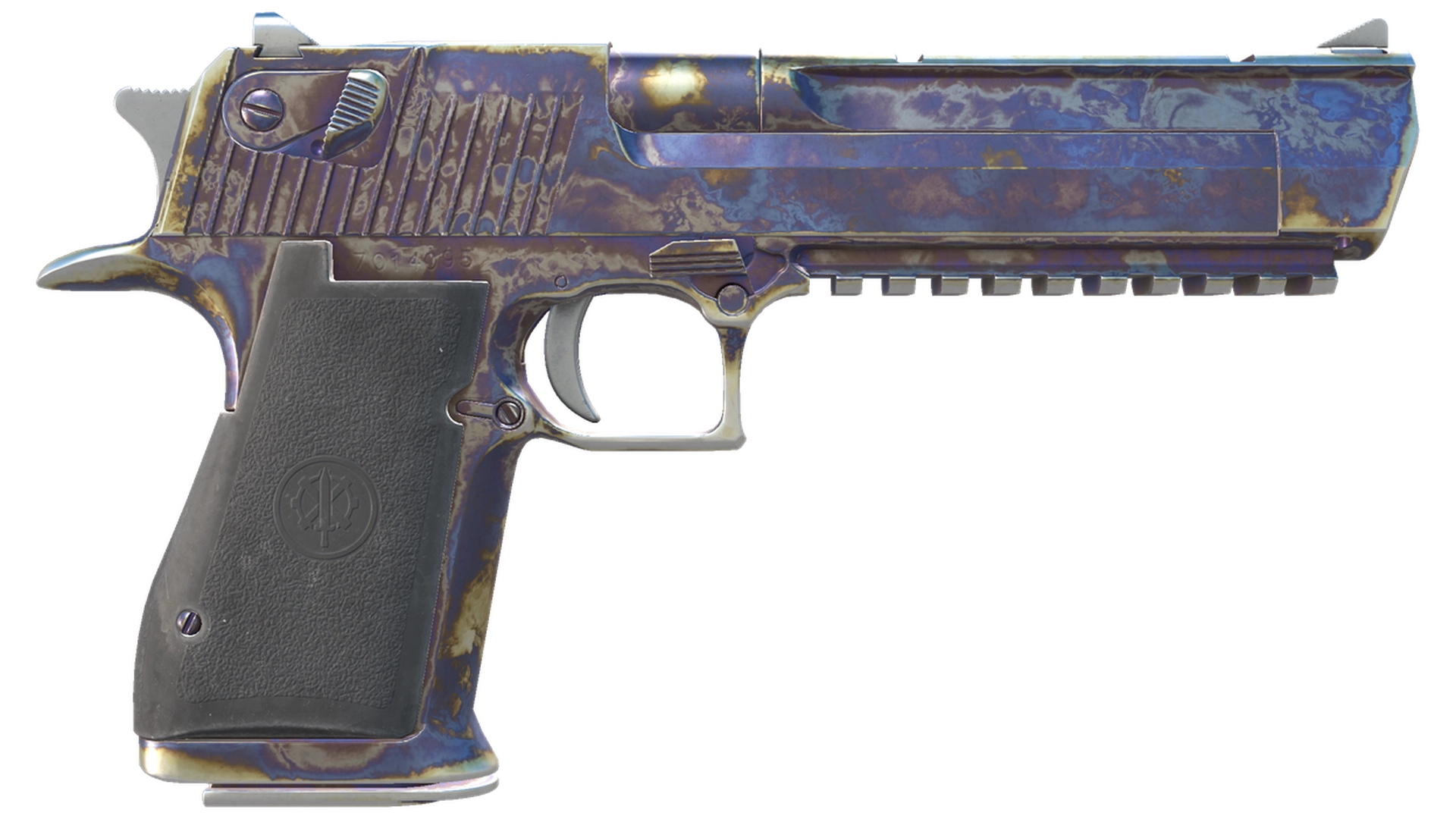 Heat Treated image
