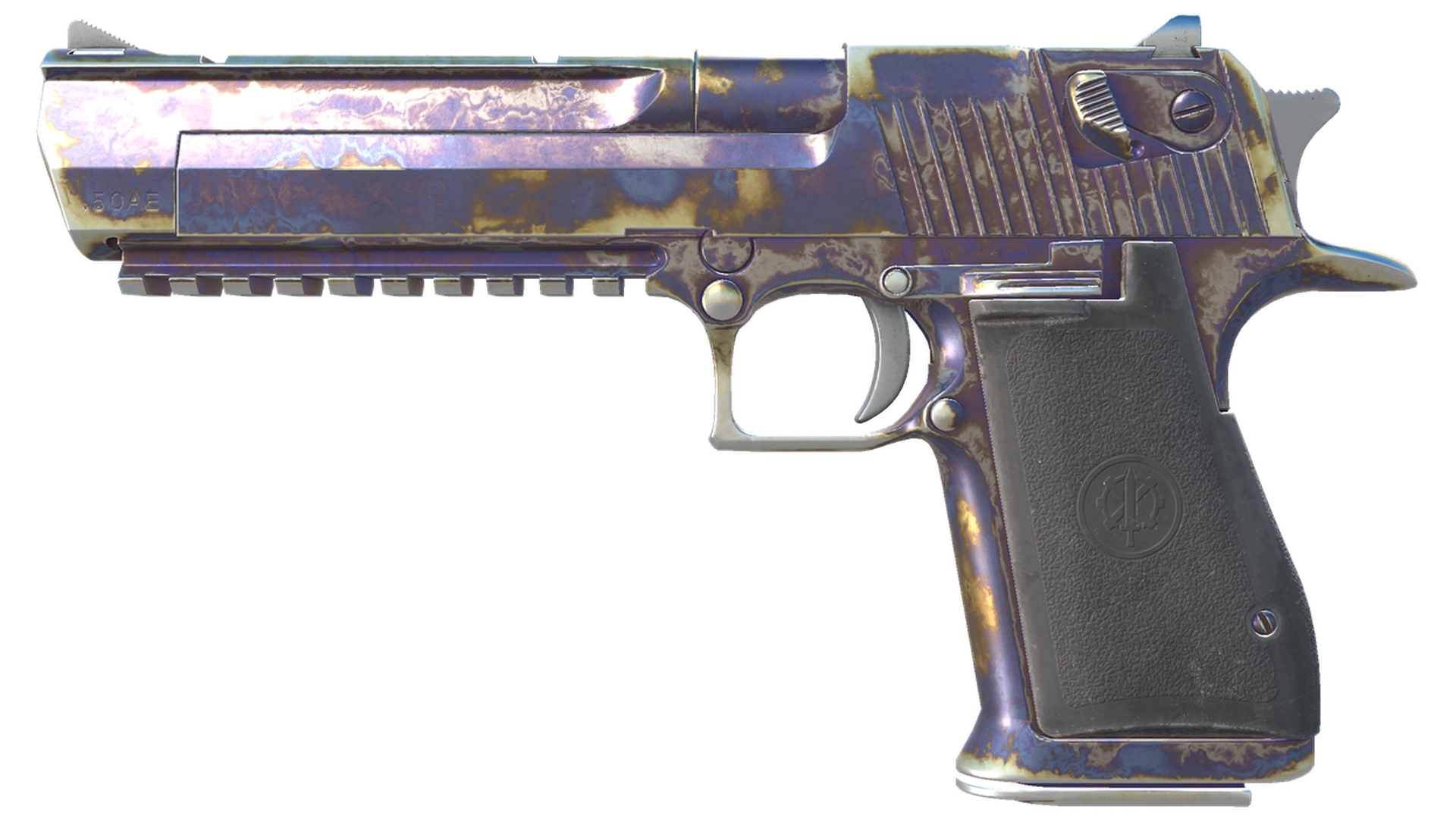 Heat Treated image