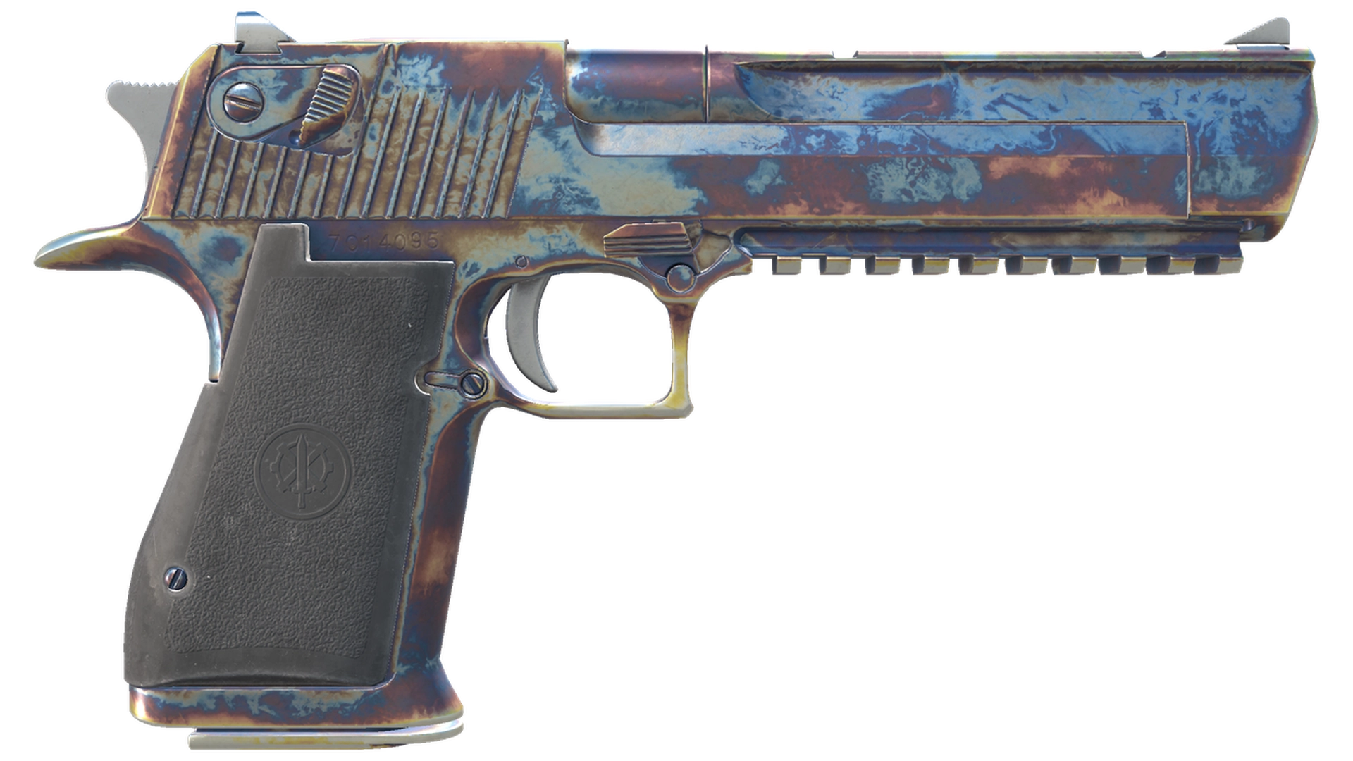 Heat Treated image