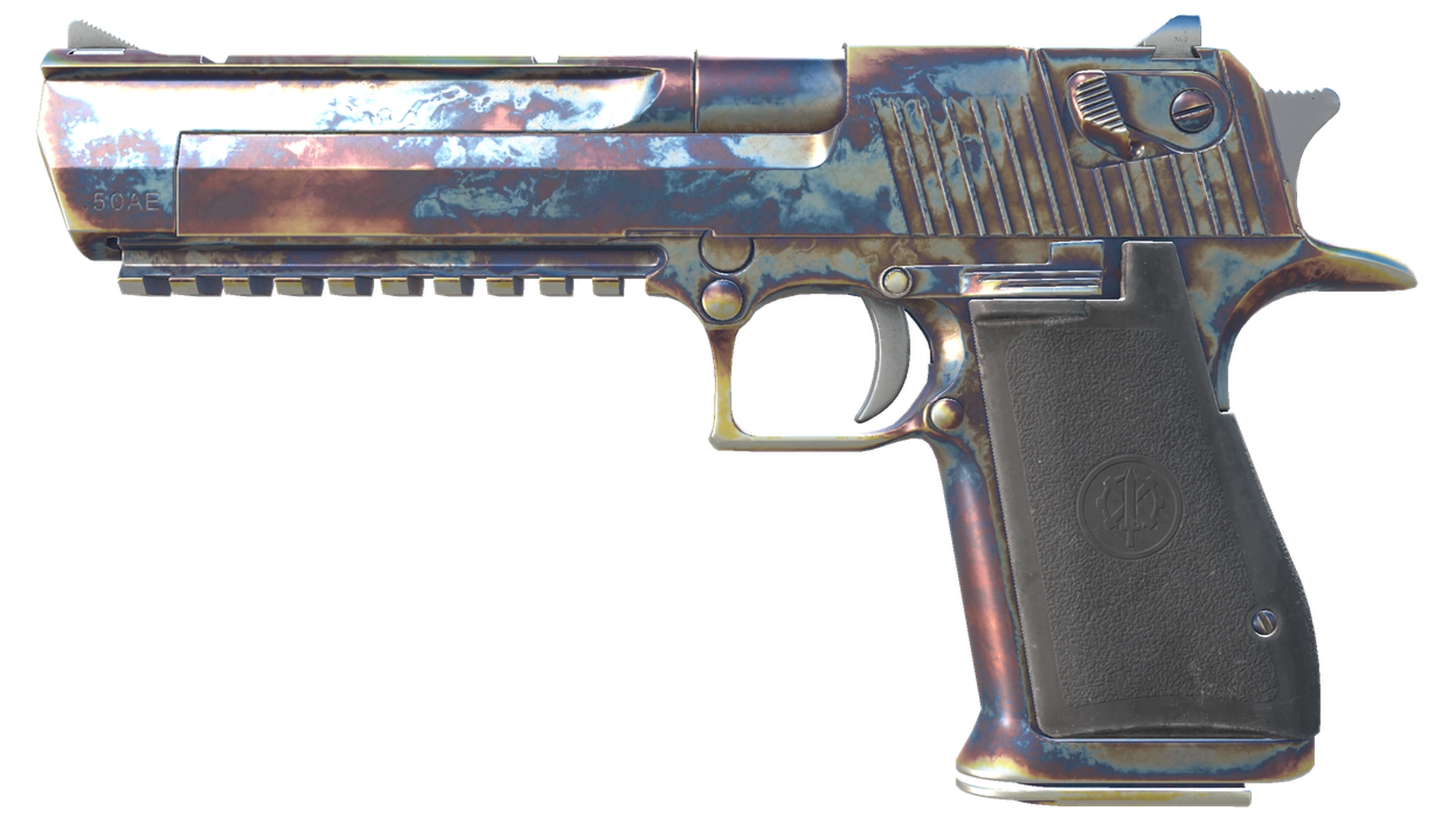 Heat Treated image