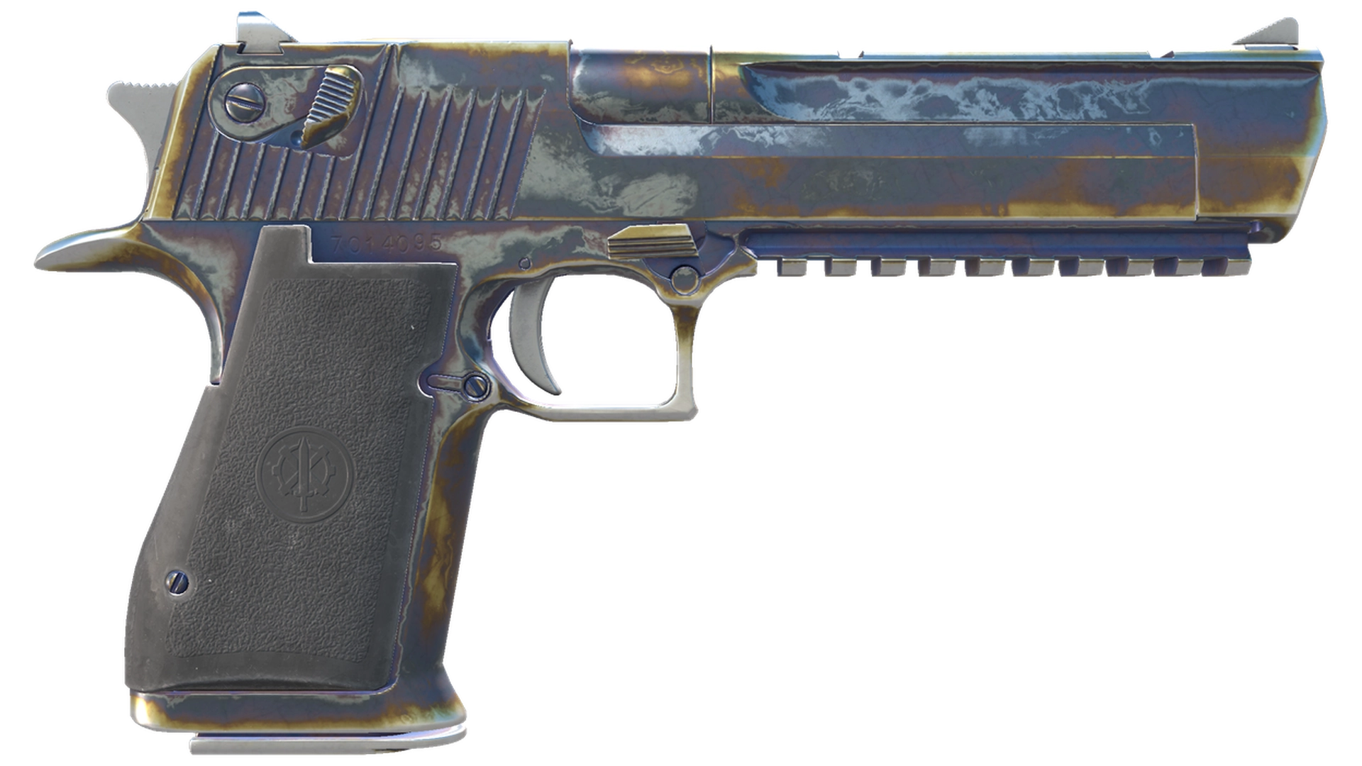 Heat Treated image