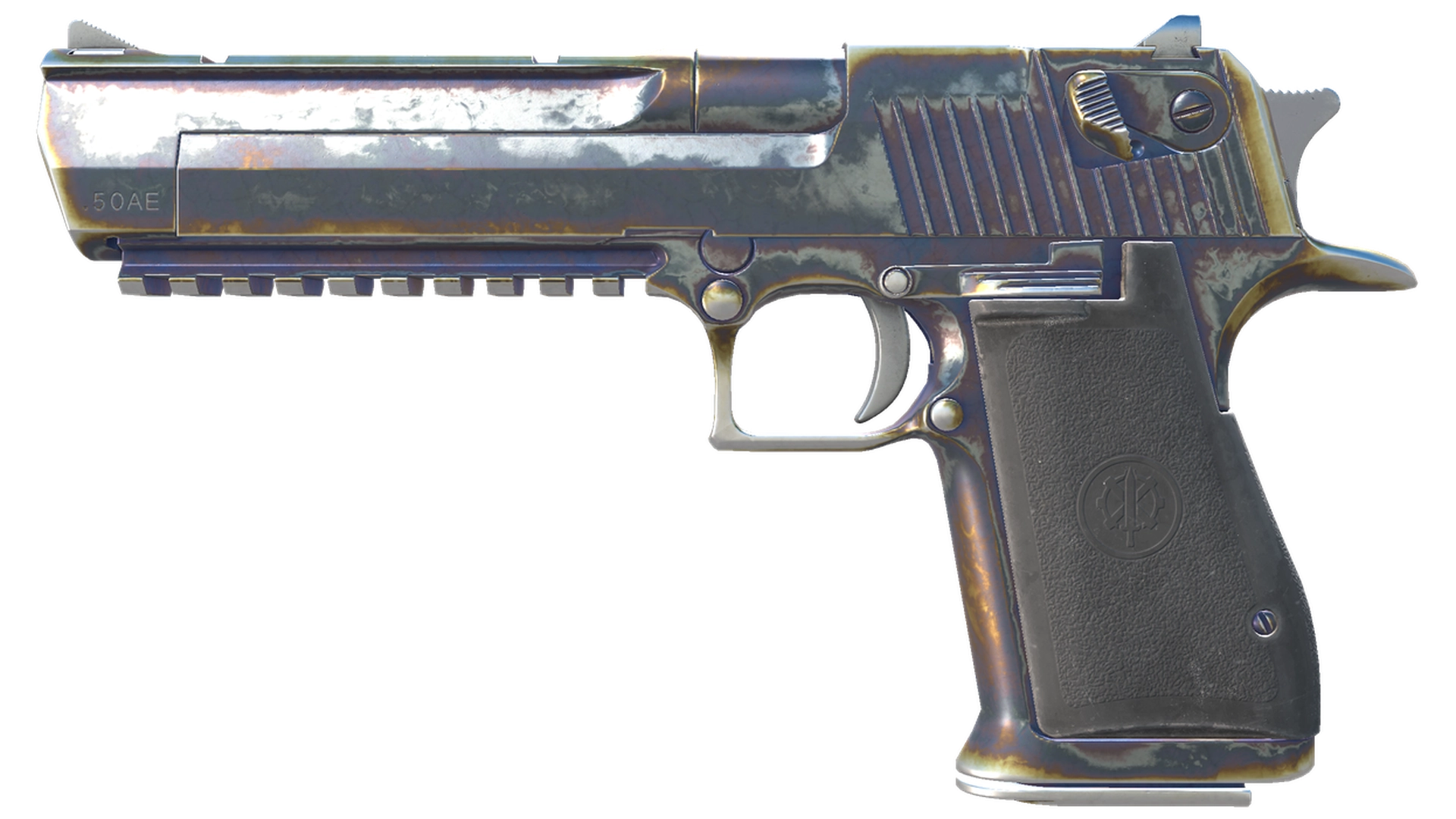 Heat Treated image