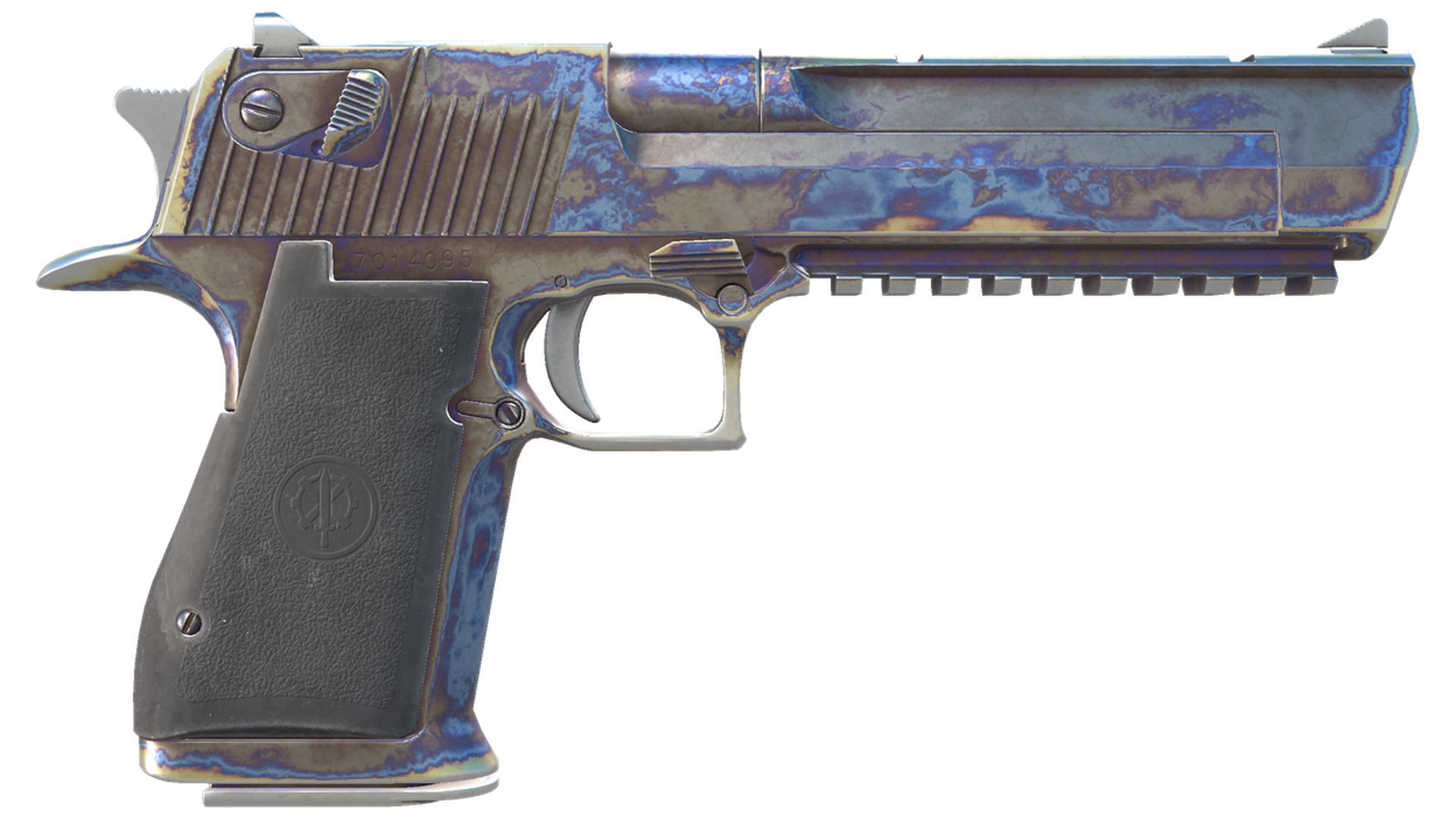 Heat Treated image
