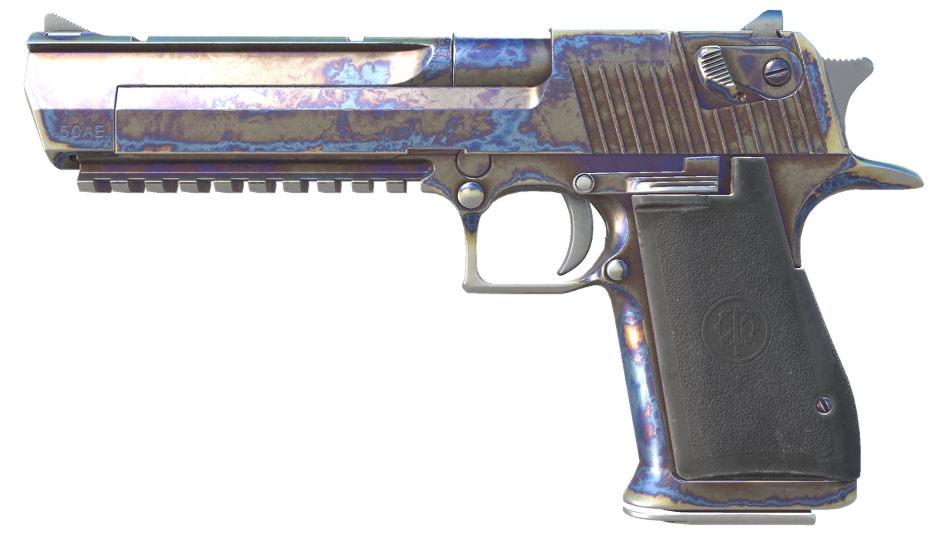 Heat Treated image