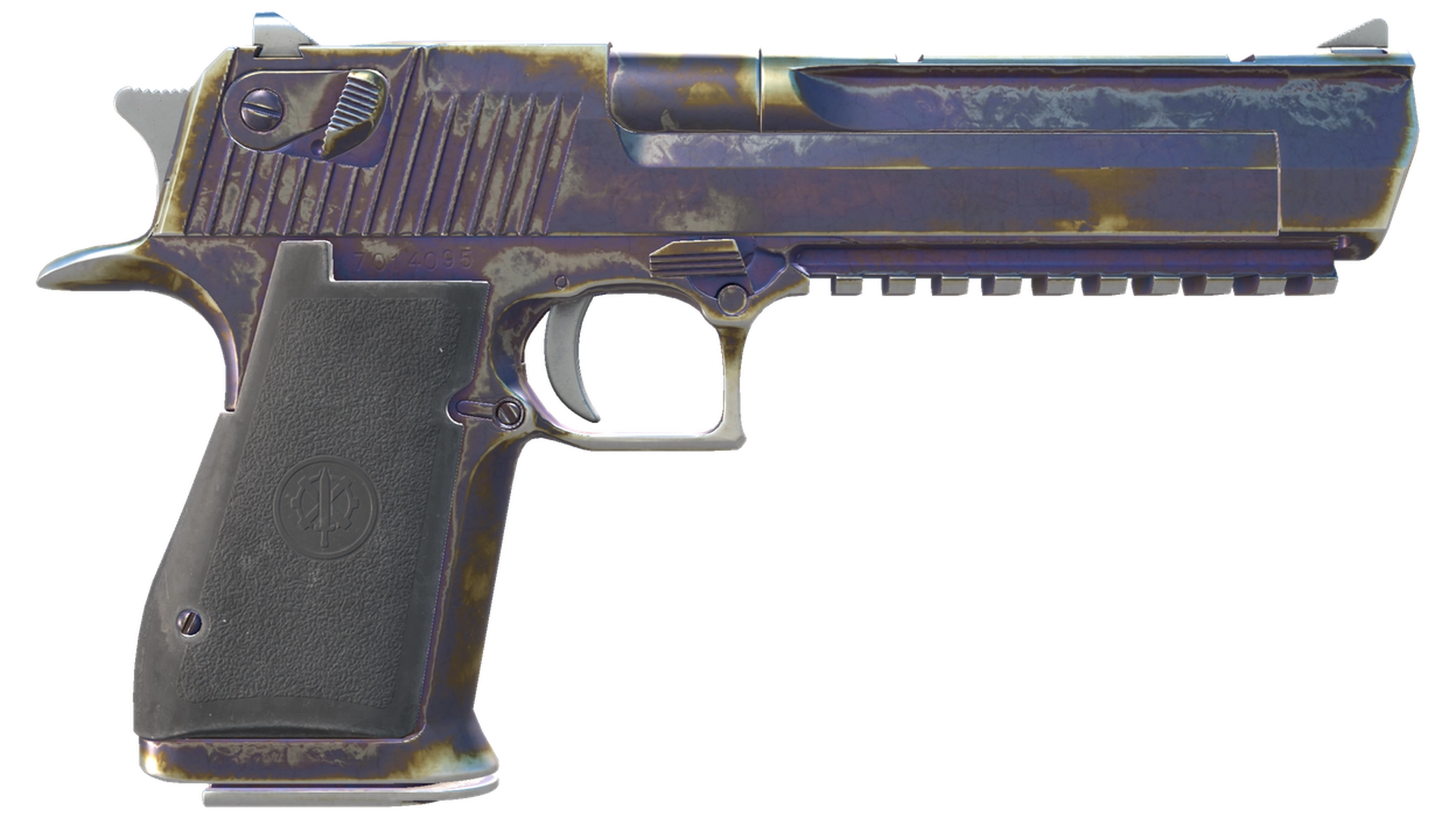 Heat Treated image