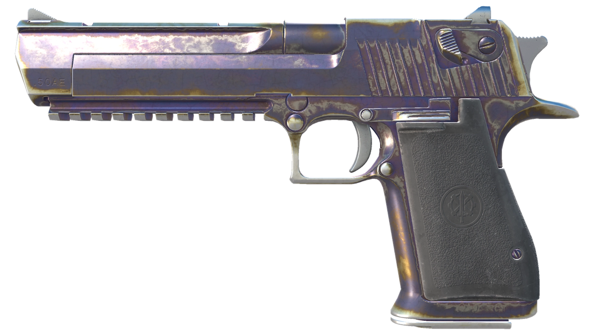 Heat Treated image