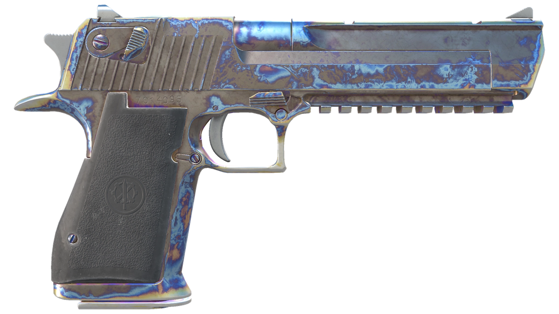 Heat Treated image