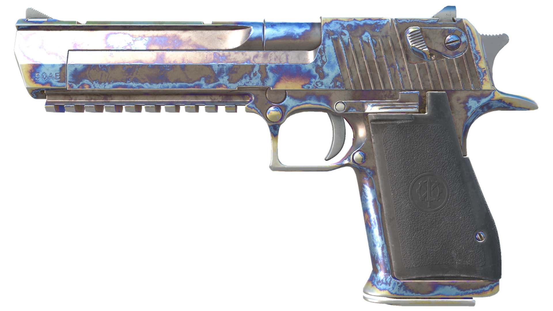 Heat Treated image