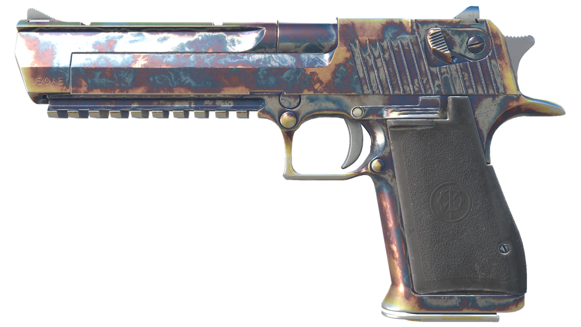 Heat Treated image