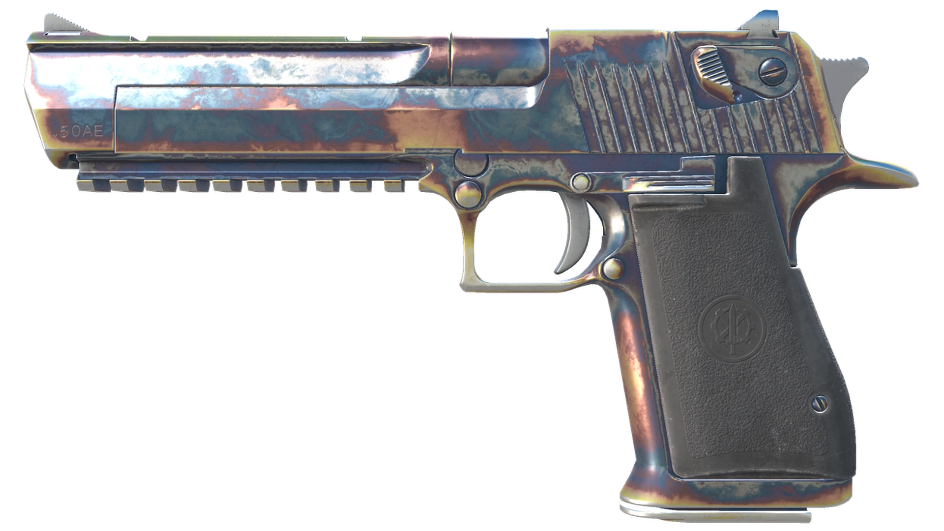 Heat Treated image
