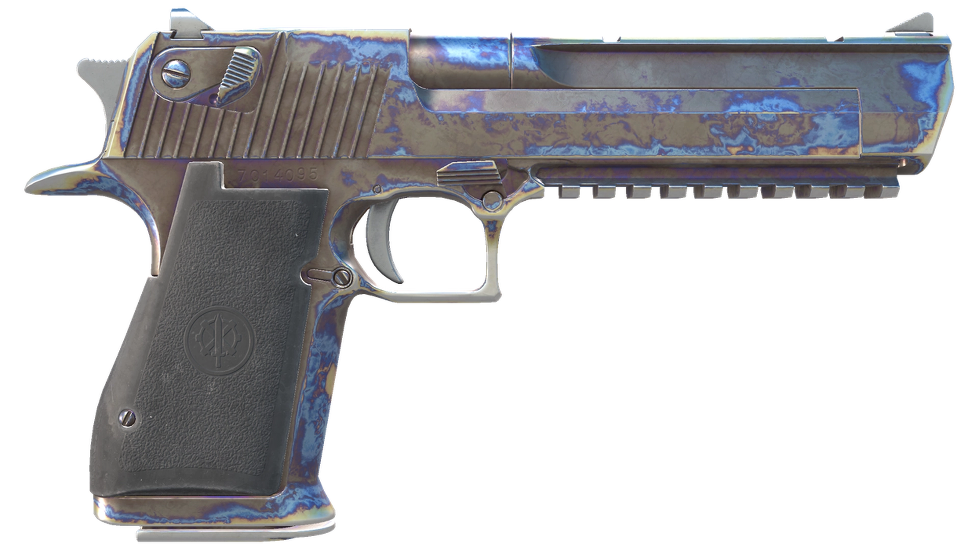 Heat Treated image