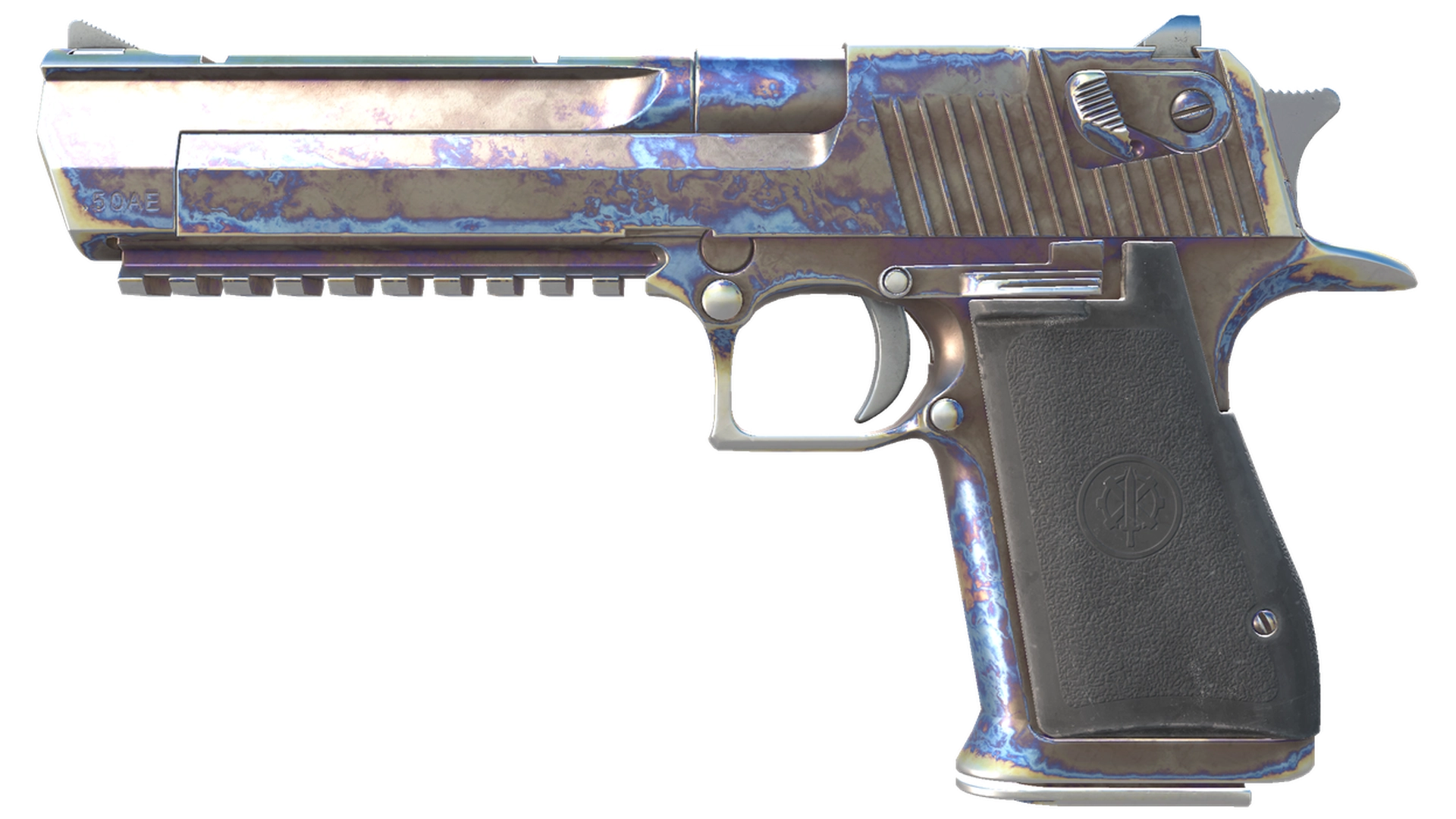 Heat Treated image