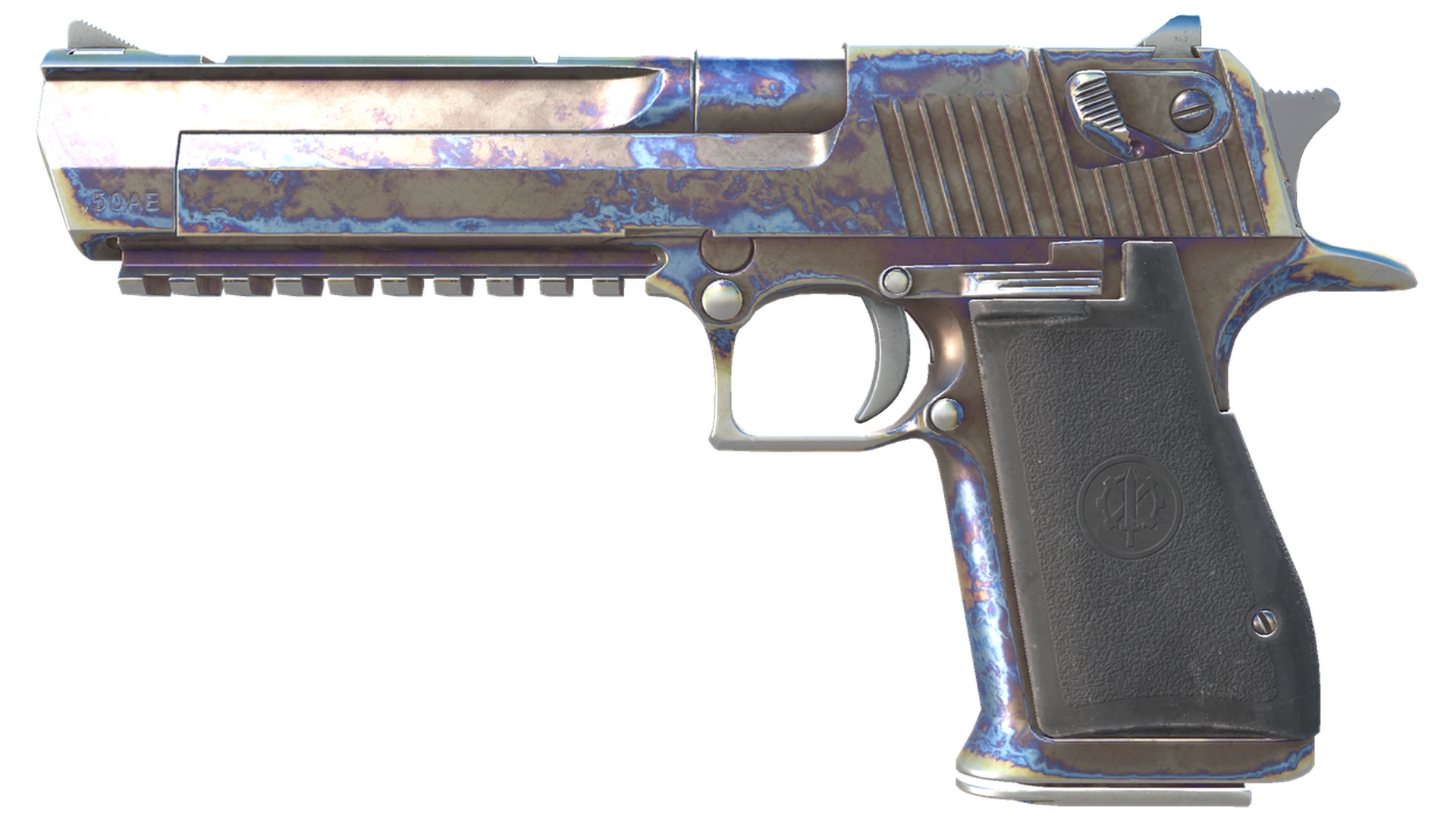 Heat Treated image