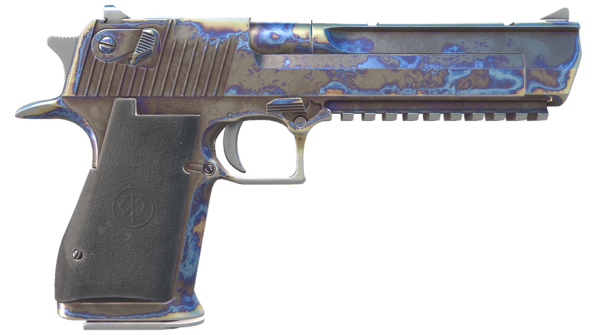 Heat Treated image