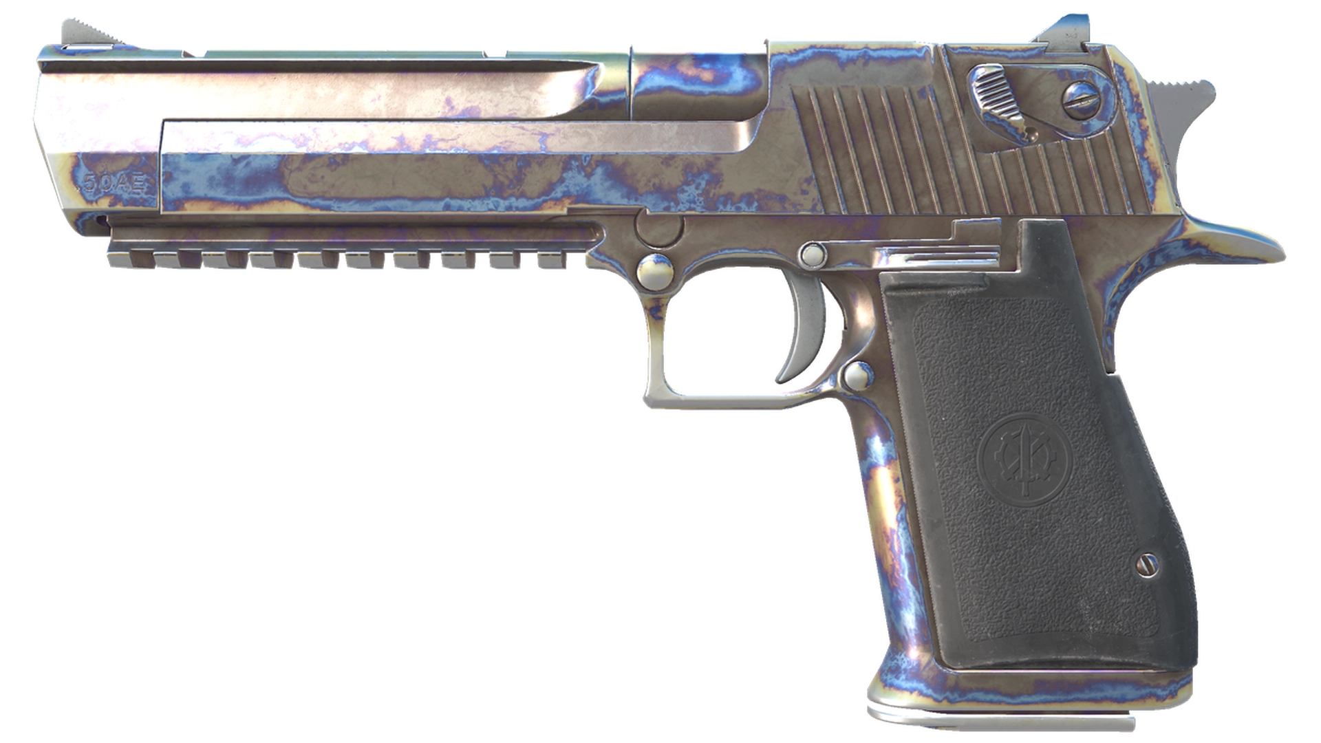 Heat Treated image