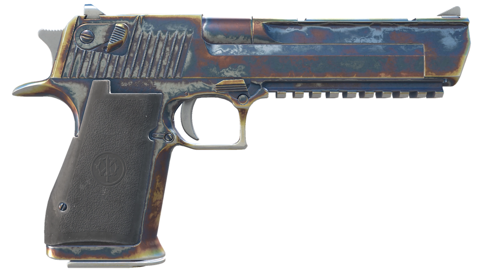 Heat Treated image
