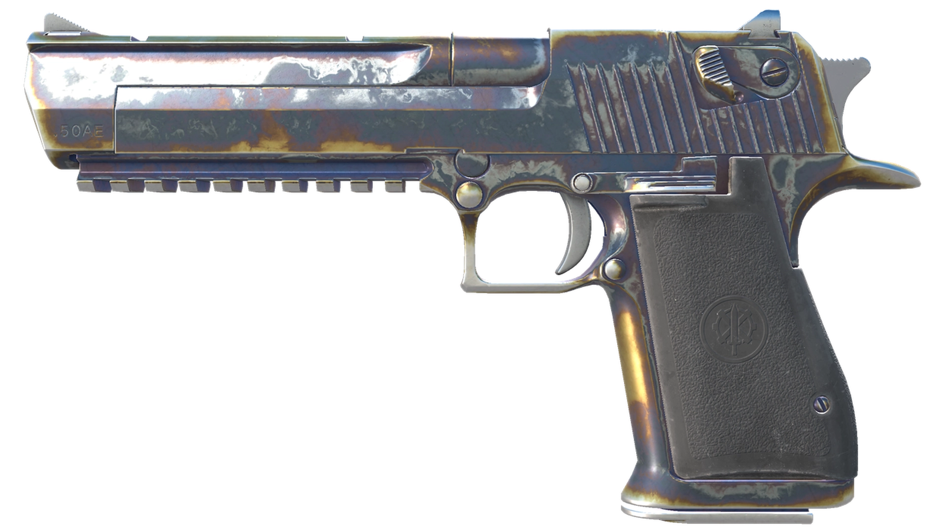 Heat Treated image