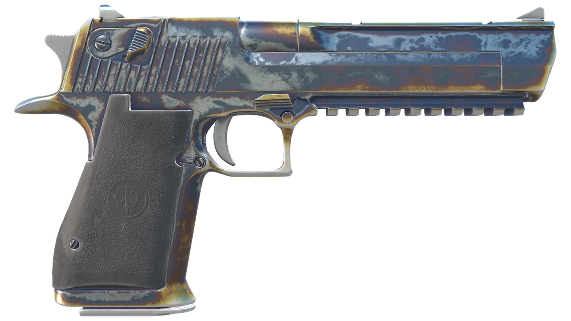 Heat Treated image