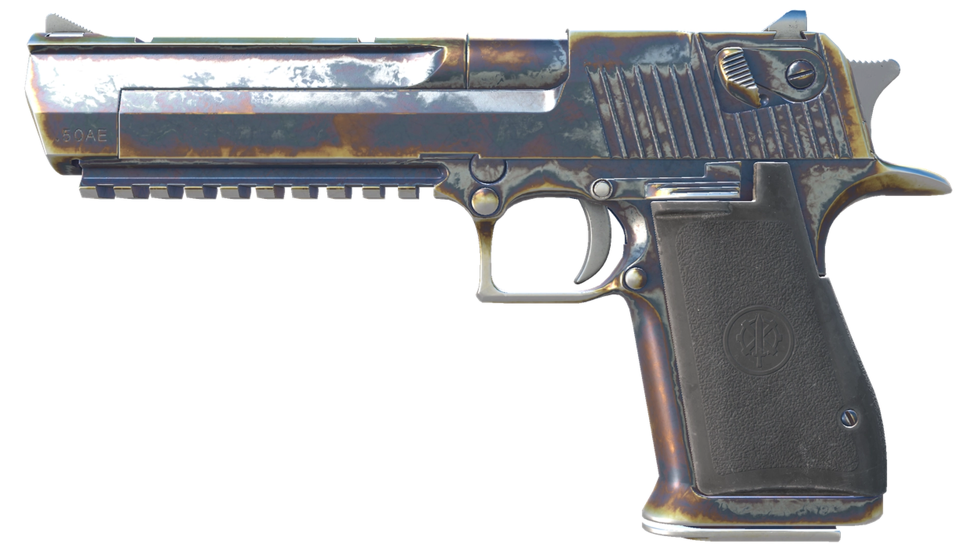 Heat Treated image