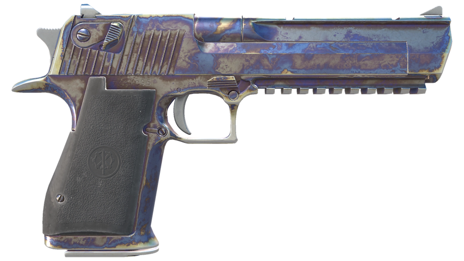 Heat Treated image