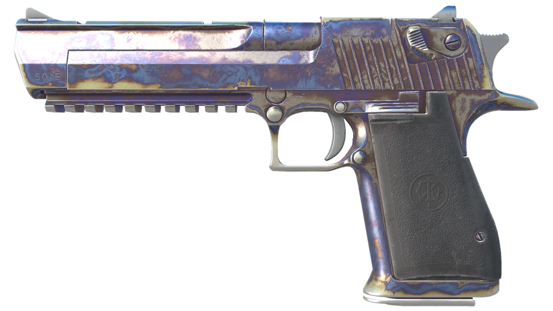 Heat Treated image