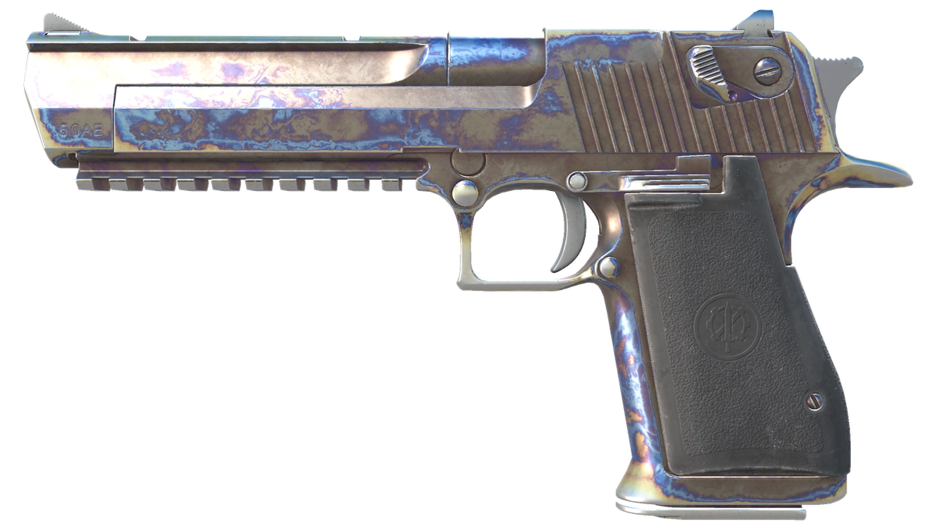 Heat Treated image