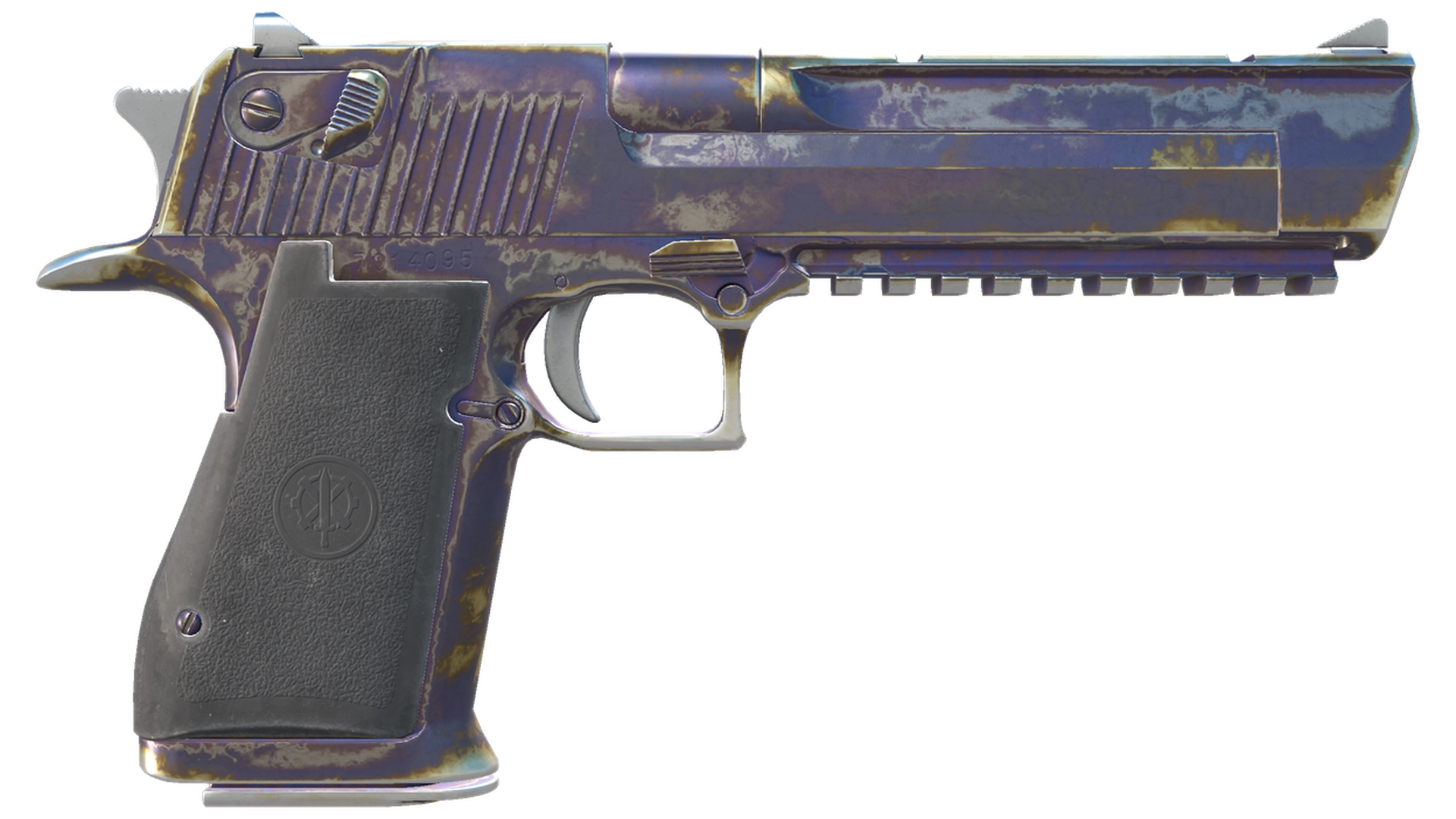 Heat Treated image